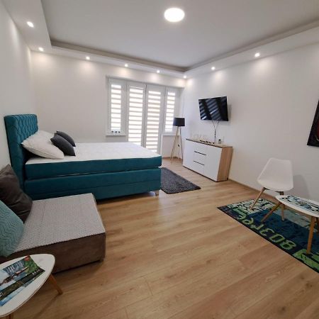Apartman Andrea 塞拉耶佛 外观 照片