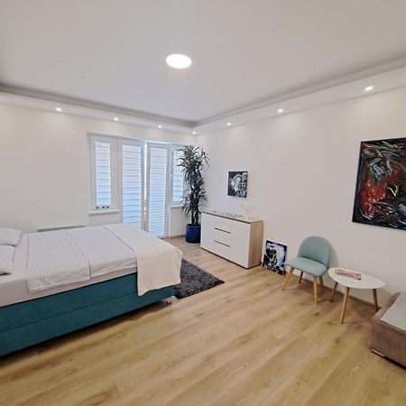 Apartman Andrea 塞拉耶佛 外观 照片