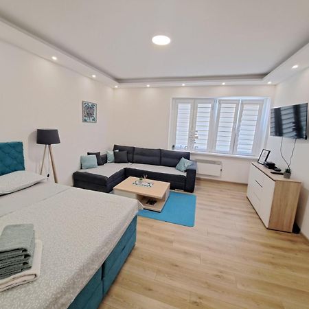 Apartman Andrea 塞拉耶佛 外观 照片