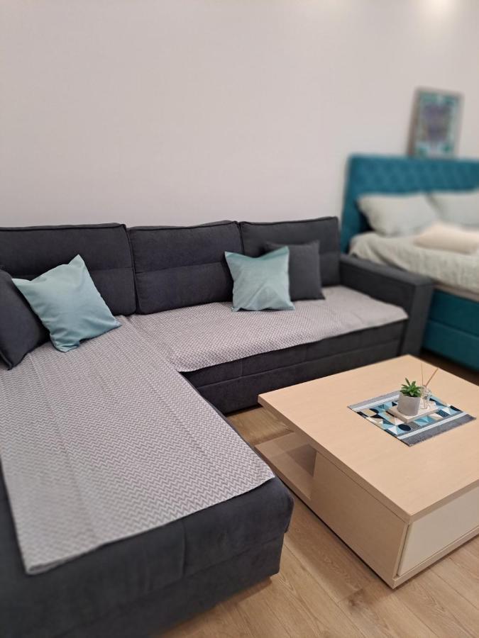 Apartman Andrea 塞拉耶佛 外观 照片