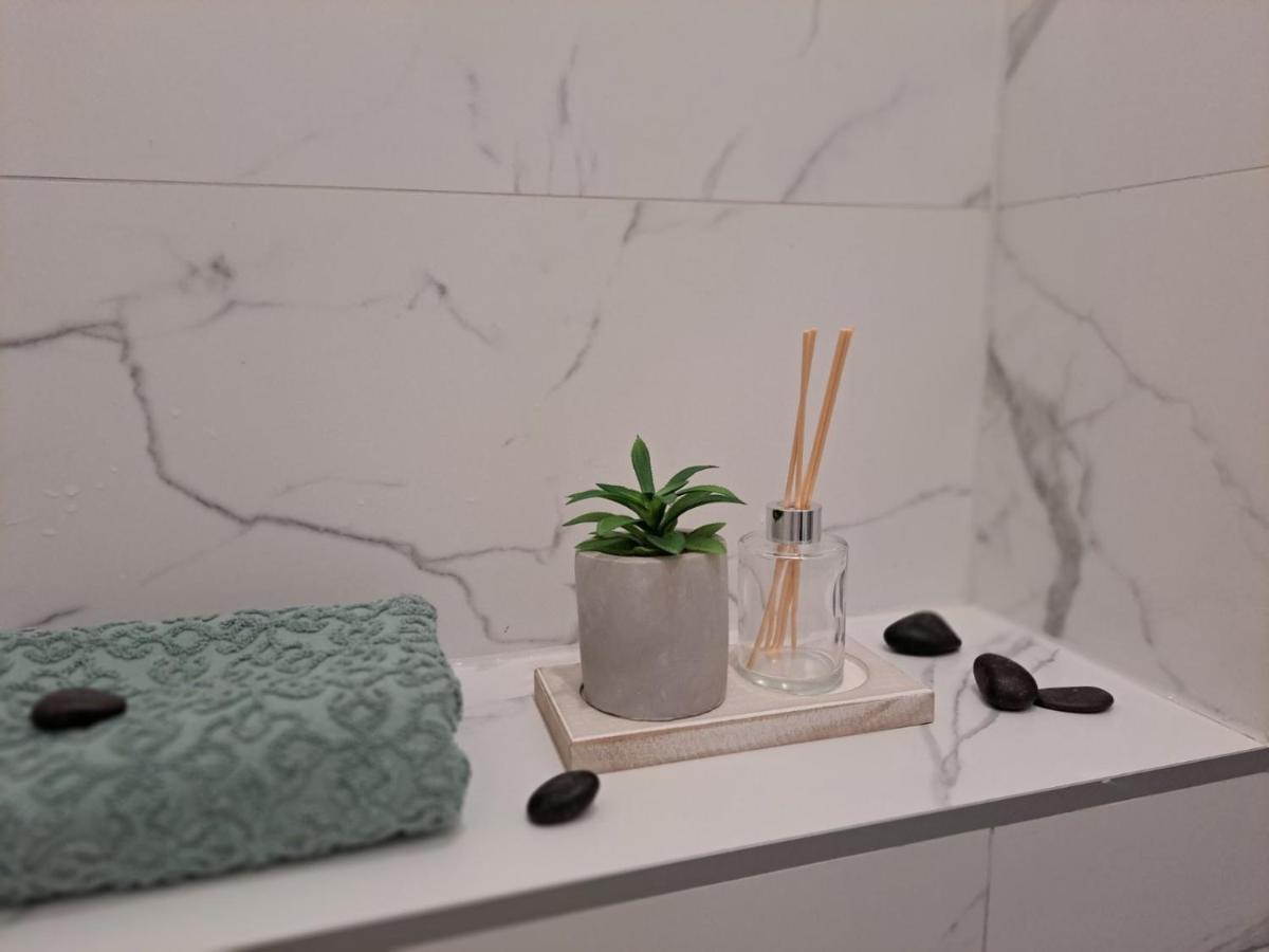 Apartman Andrea 塞拉耶佛 外观 照片