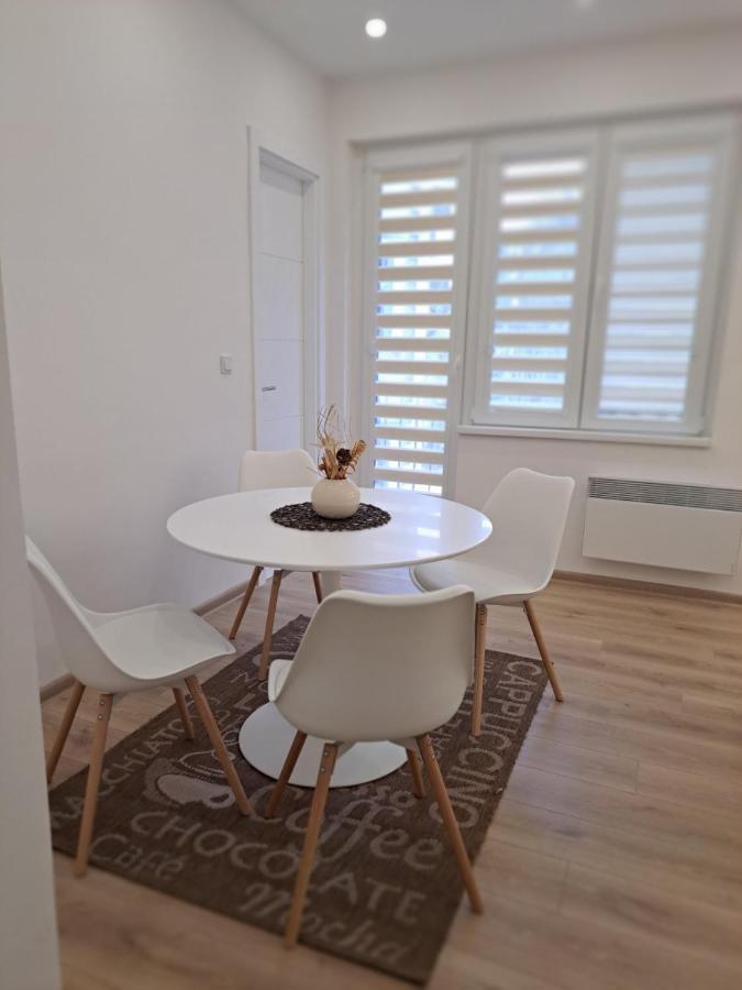Apartman Andrea 塞拉耶佛 外观 照片