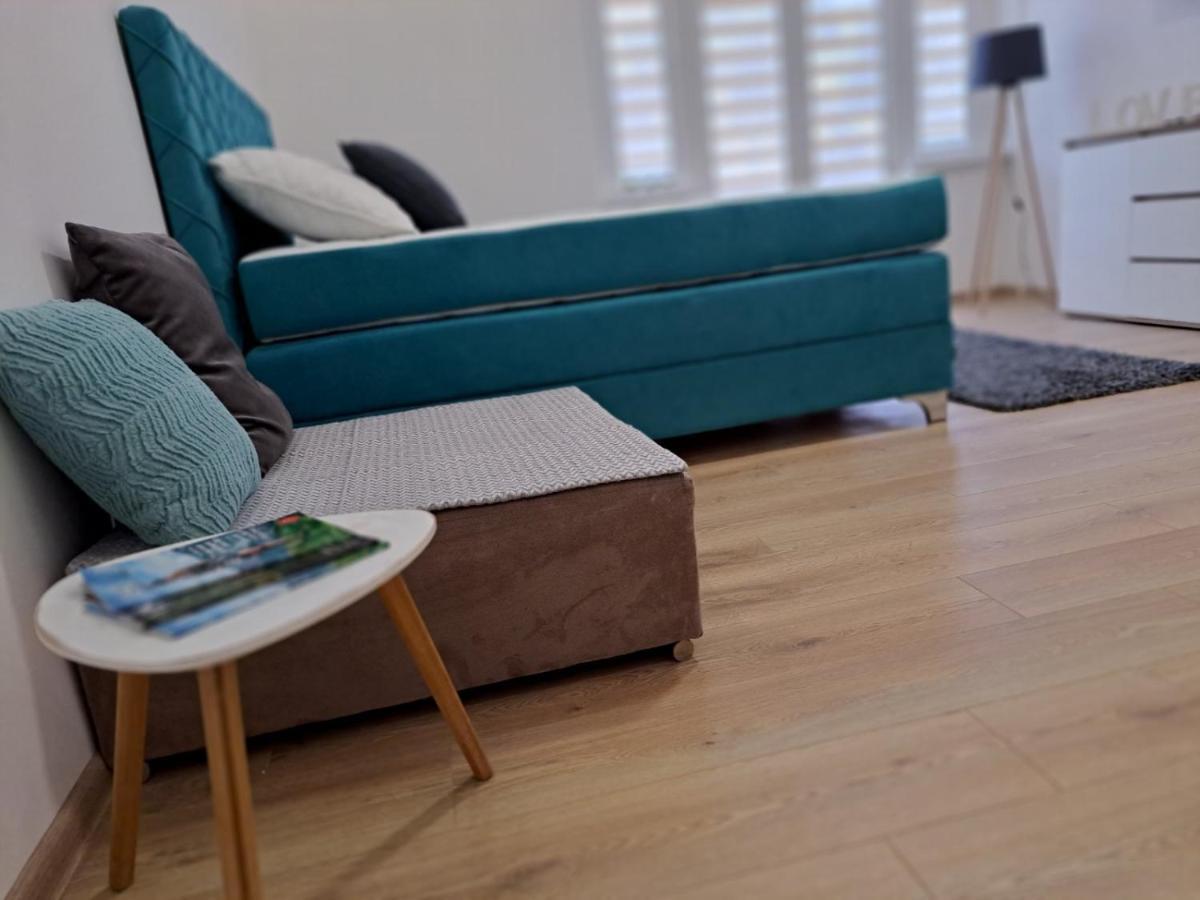 Apartman Andrea 塞拉耶佛 外观 照片