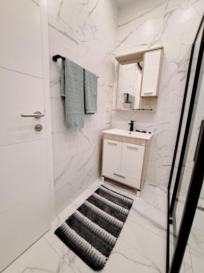 Apartman Andrea 塞拉耶佛 外观 照片