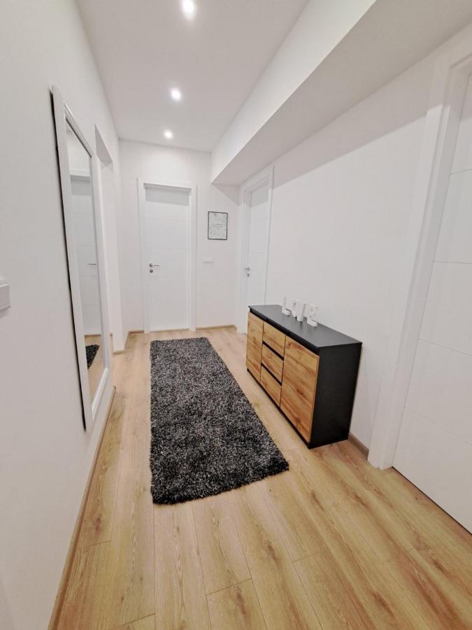 Apartman Andrea 塞拉耶佛 外观 照片
