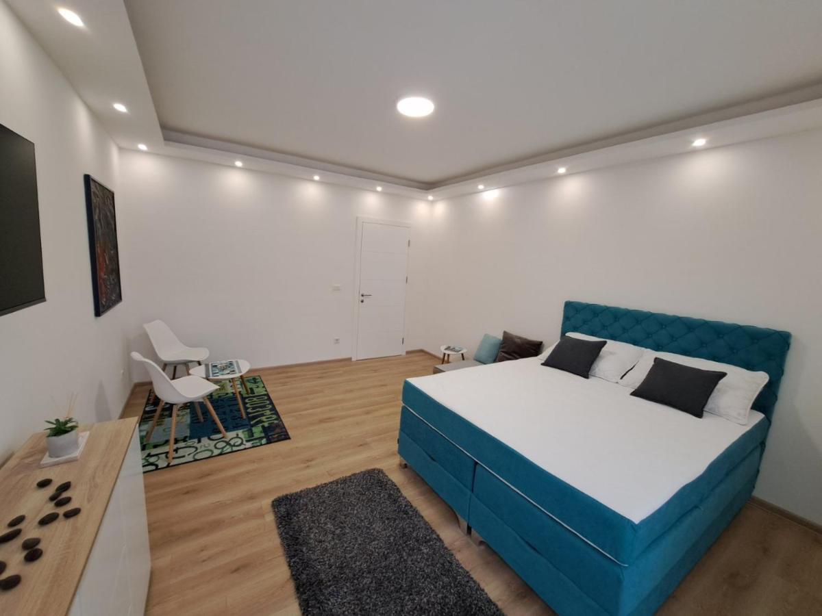 Apartman Andrea 塞拉耶佛 外观 照片