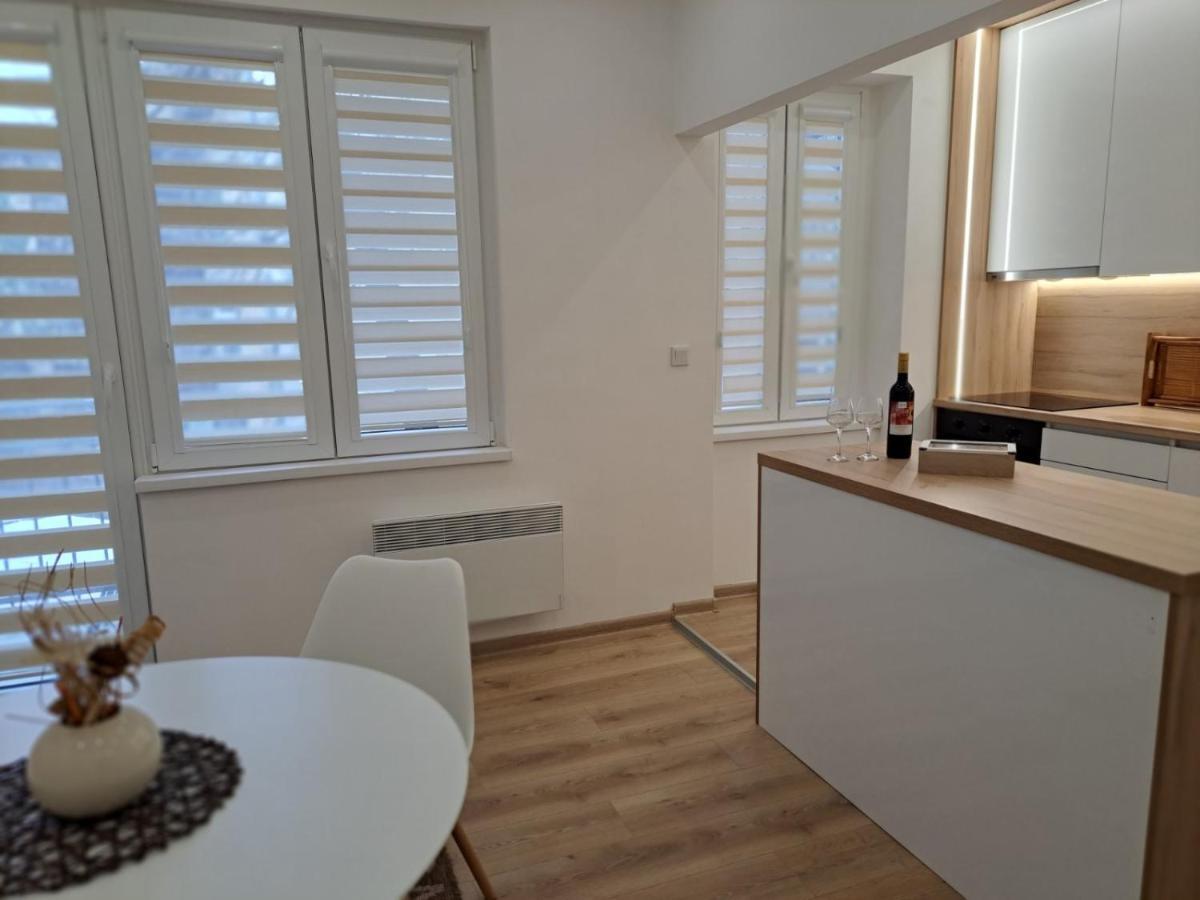 Apartman Andrea 塞拉耶佛 外观 照片
