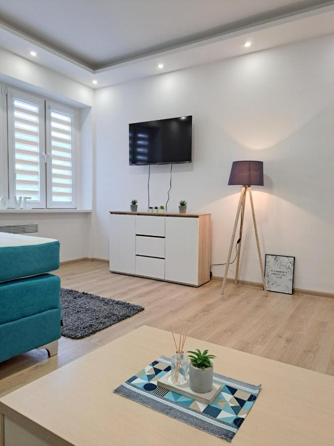 Apartman Andrea 塞拉耶佛 外观 照片