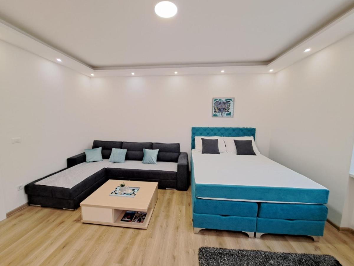 Apartman Andrea 塞拉耶佛 外观 照片