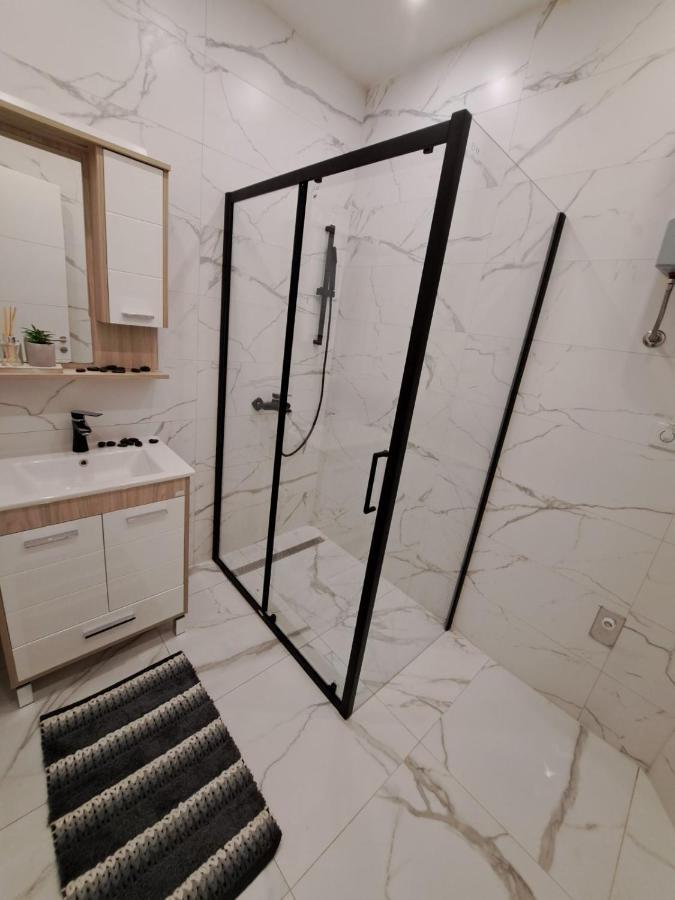 Apartman Andrea 塞拉耶佛 外观 照片