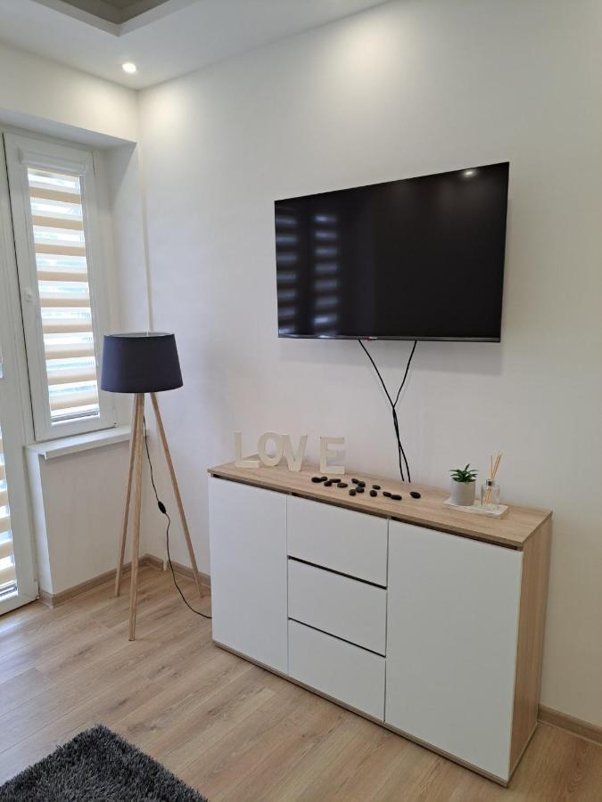 Apartman Andrea 塞拉耶佛 外观 照片