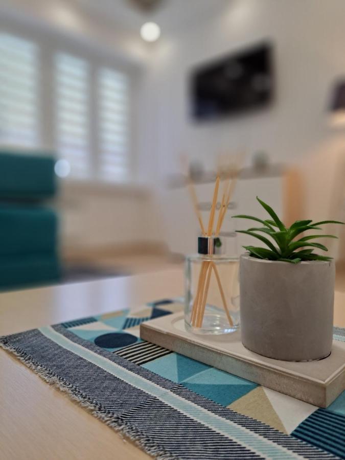 Apartman Andrea 塞拉耶佛 外观 照片