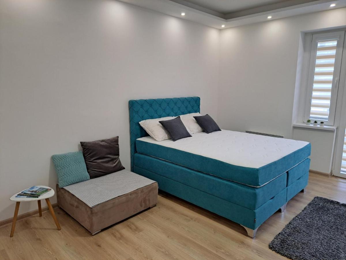 Apartman Andrea 塞拉耶佛 外观 照片